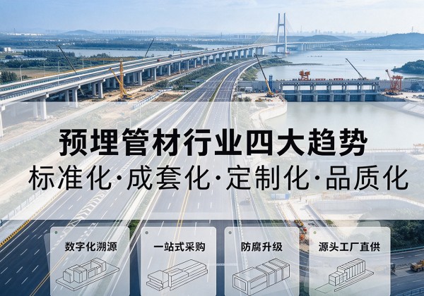 莒县行业发展趋势总结